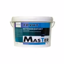 Бетоноконтакт