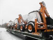 погрузка негабаритного груза