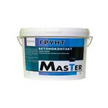 Бетоноконтакт